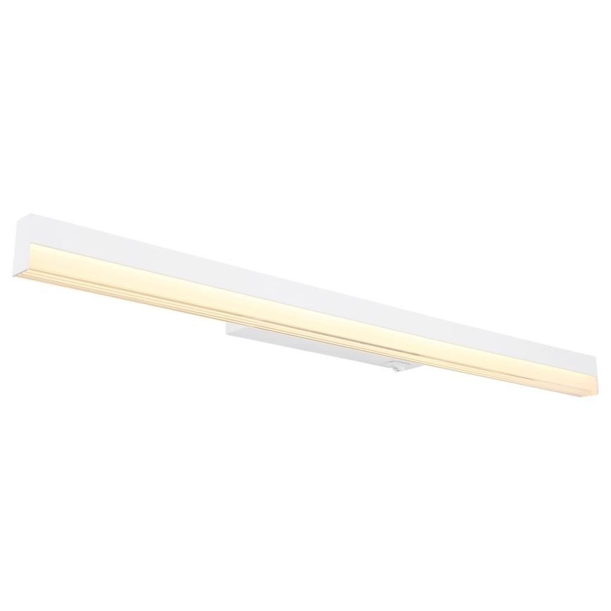 Globo - Світлодіодний настінний світильник LED/12W/230V 3000/6000K 60 см білий