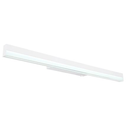 Globo - Світлодіодний настінний світильник LED/12W/230V 3000/6000K 60 см білий