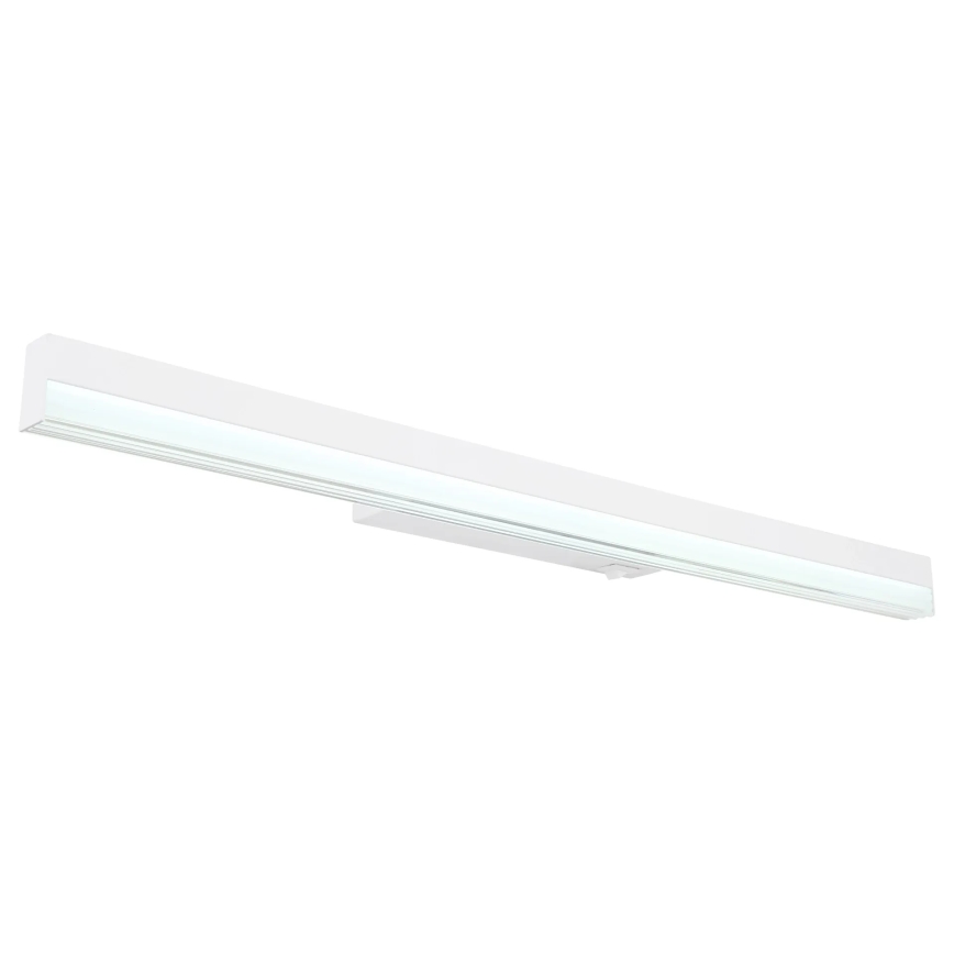 Globo - Світлодіодний настінний світильник LED/12W/230V 3000/6000K 60 см білий