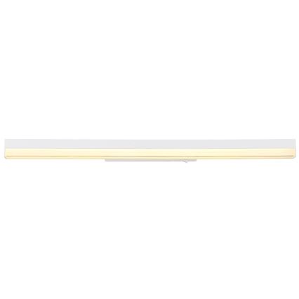 Globo - Світлодіодний настінний світильник LED/12W/230V 3000/6000K 60 см білий