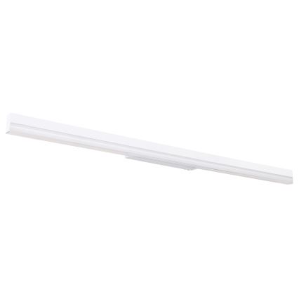 Globo - Світлодіодний настінний світильник LED/18W/230V 3000/6000K 80 см білий