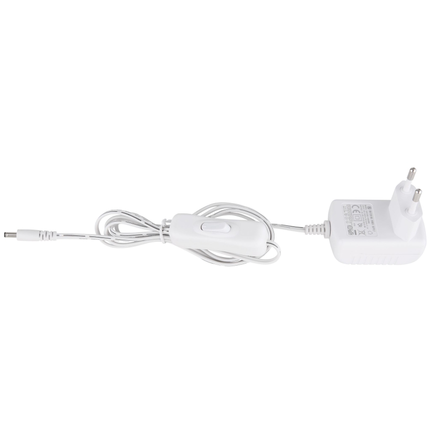 Globo - LED світильник для підсвітки стільниці LED/5W/230V 50 см білий