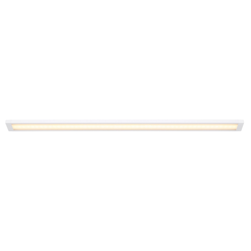 Globo - Светодиодная лампа для подсветки кухонной столешницы LED/5W/230V 50 см белый