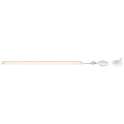 Globo - Светодиодная лампа для подсветки кухонной столешницы LED/5W/230V 50 см белый