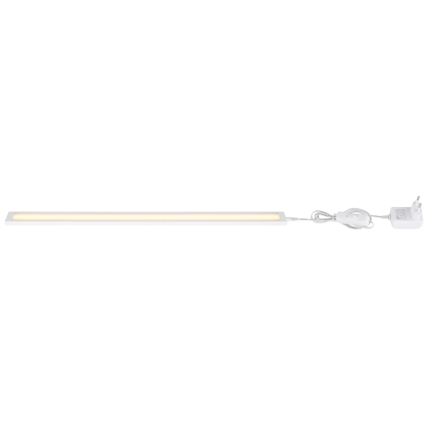 Globo - Светодиодная лампа для подсветки кухонной столешницы LED/5W/230V 50 см белый
