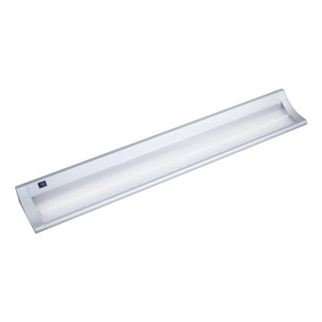 GLOBO 4237 - Настенный светильник PROFI II 1xT5/21W/230V