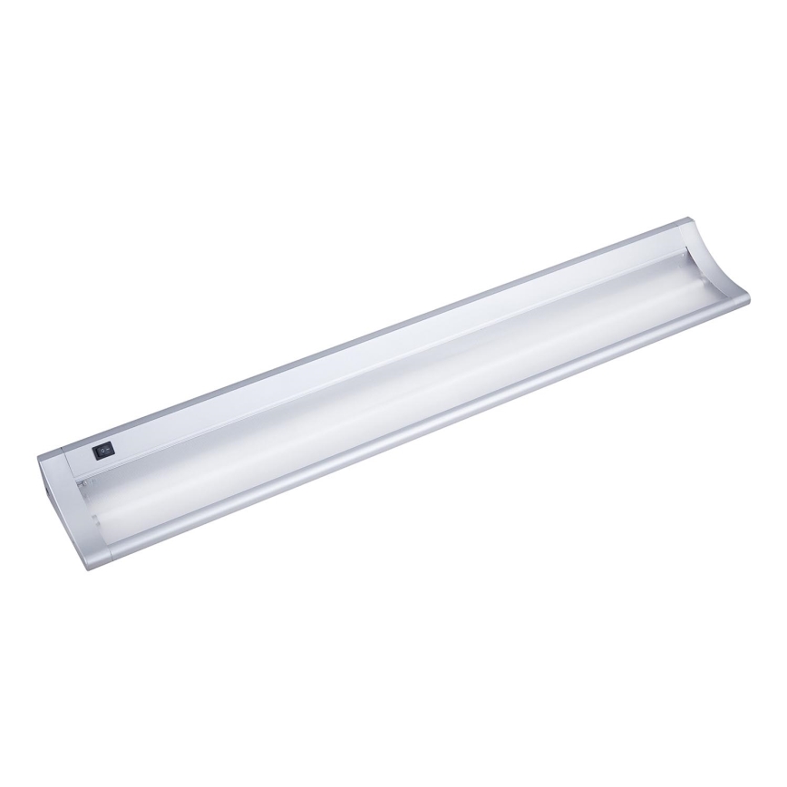 GLOBO 4237 - Настінний світильник PROFI II 1xT5/21W/230V