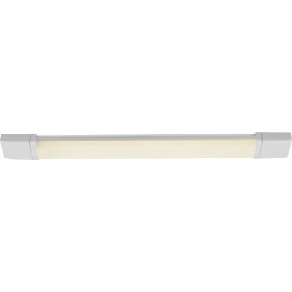 Globo 42436-18 - Светодиодный настенный светильник для ванной комнаты JON LED/18W/230V IP65