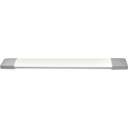 Globo 42436-18 - Светодиодный настенный светильник для ванной комнаты JON LED/18W/230V IP65