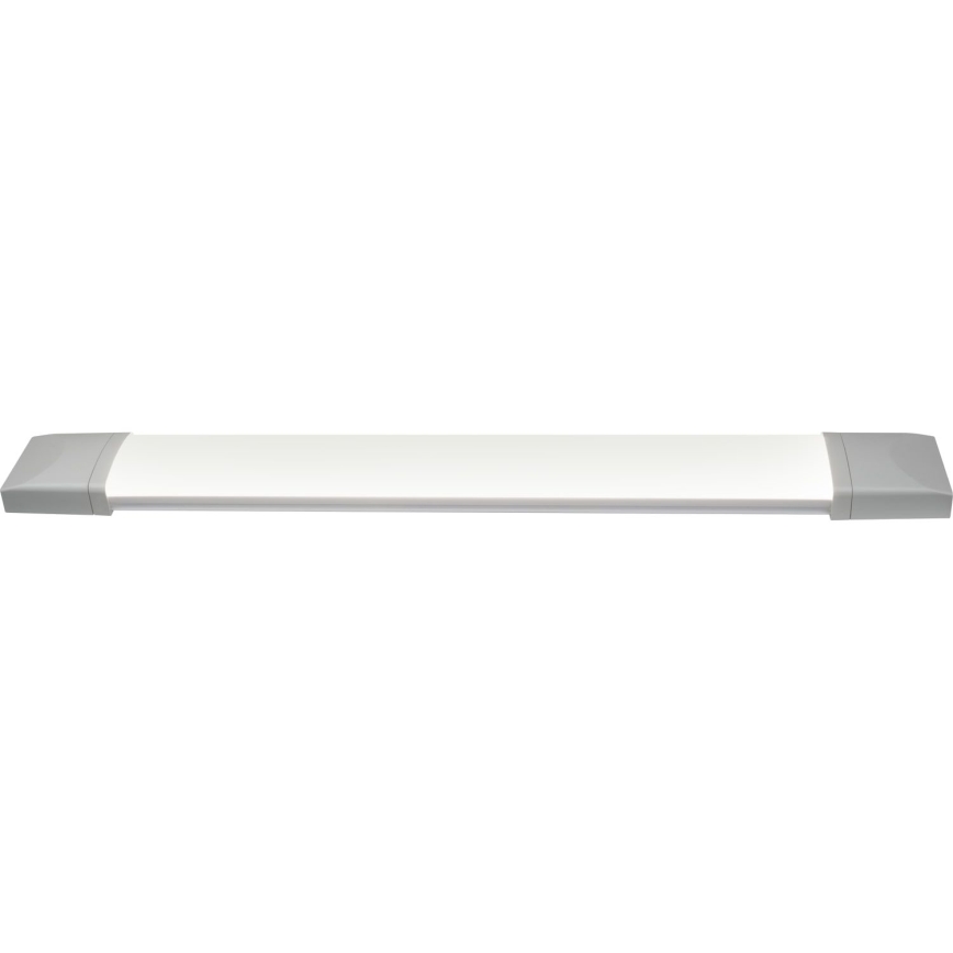 Globo 42436-18 - Светодиодный настенный светильник для ванной комнаты JON LED/18W/230V IP65