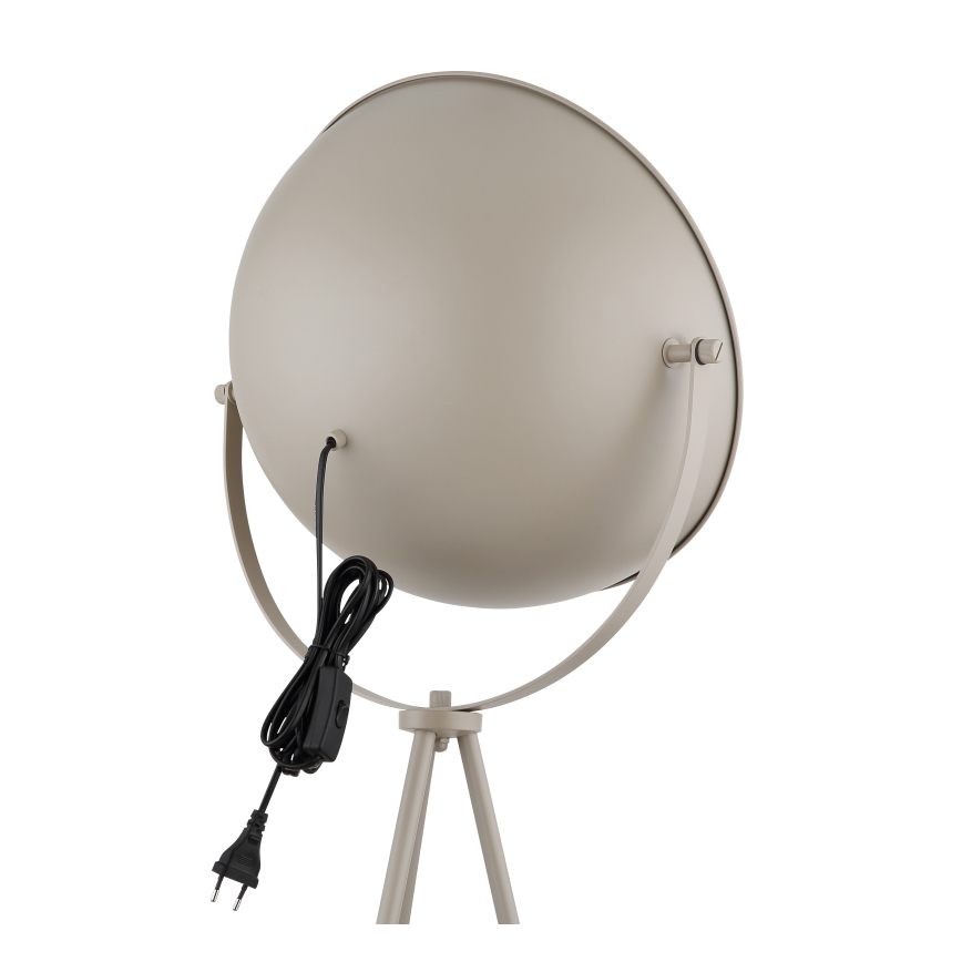 Globo - Напольная лампа 1xE27/40W/230V