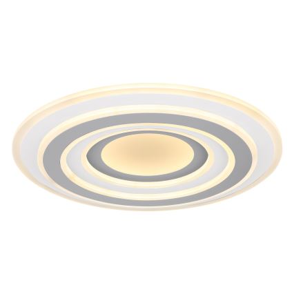 Globo - Светодиодный потолочный светильник с регулированием яркости LED/46W/230V 3000-6000K + дистанционное управление