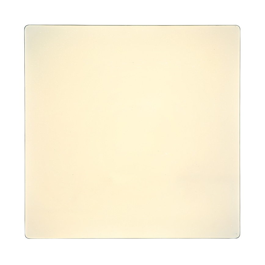 Globo - Светодиодный потолочный светильник с регулированием яркости LED/24W/230V Wi-Fi Tuya + дистанционное управление