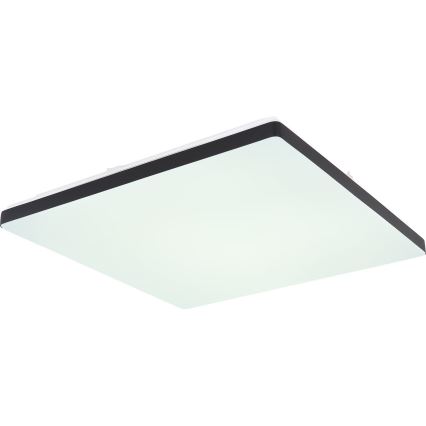 Globo - Светодиодный потолочный светильник с регулированием яркости LED/24W/230V 2700-6500K Wi-Fi Tuya + дистанционное управление