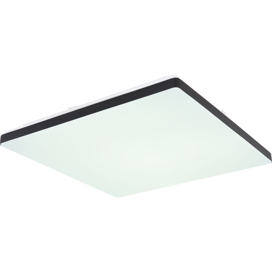 Globo - Светодиодный потолочный светильник с регулированием яркости LED/24W/230V 2700-6500K Wi-Fi Tuya + дистанционное управление