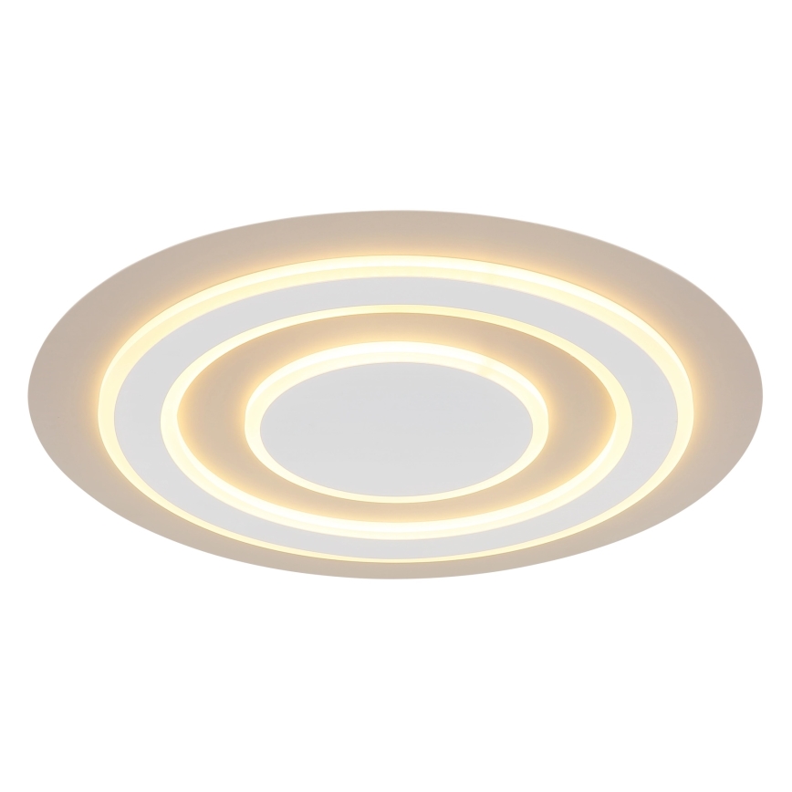 Globo - світлодіодний стельовий світильник 40Вт/230В 3000K діам. 48 см