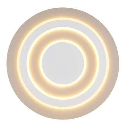 Globo - LED потолочный светильник LED/40 Вт/230 В 3000 K Ø 48 см