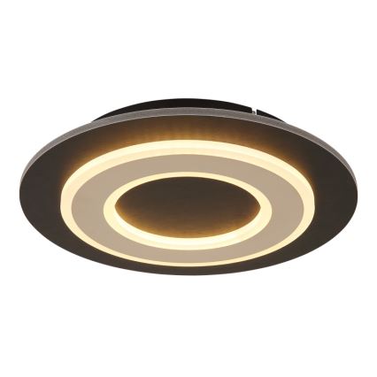 Globo - Стельовий LED світильник LED/24W/230V 3000K діаметр 32 см