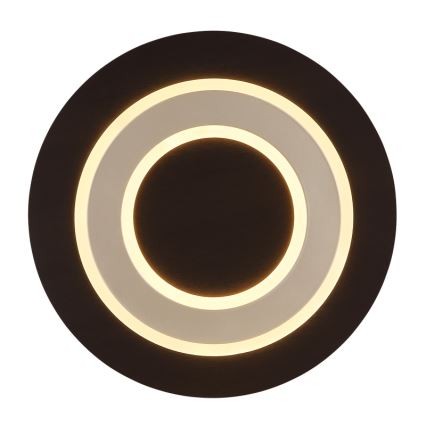 Globo - Стельовий LED світильник LED/24W/230V 3000K діаметр 32 см