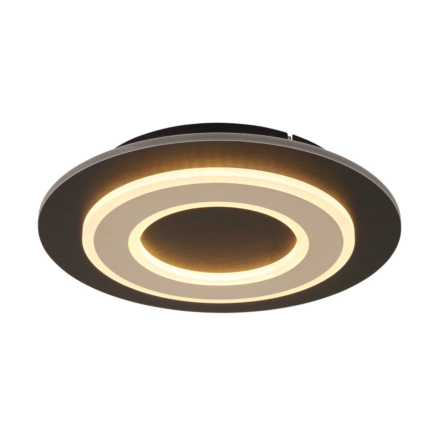 Globo - Светодиодный потолочный светильник LED/24W/230V 3000K диаметр 32 см