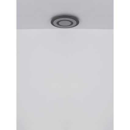 Globo - Светодиодный потолочный светильник LED/24W/230V 3000K диаметр 32 см