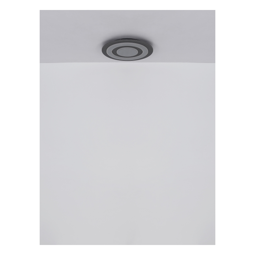 Globo - Светодиодный потолочный светильник LED/24W/230V 3000K диаметр 32 см