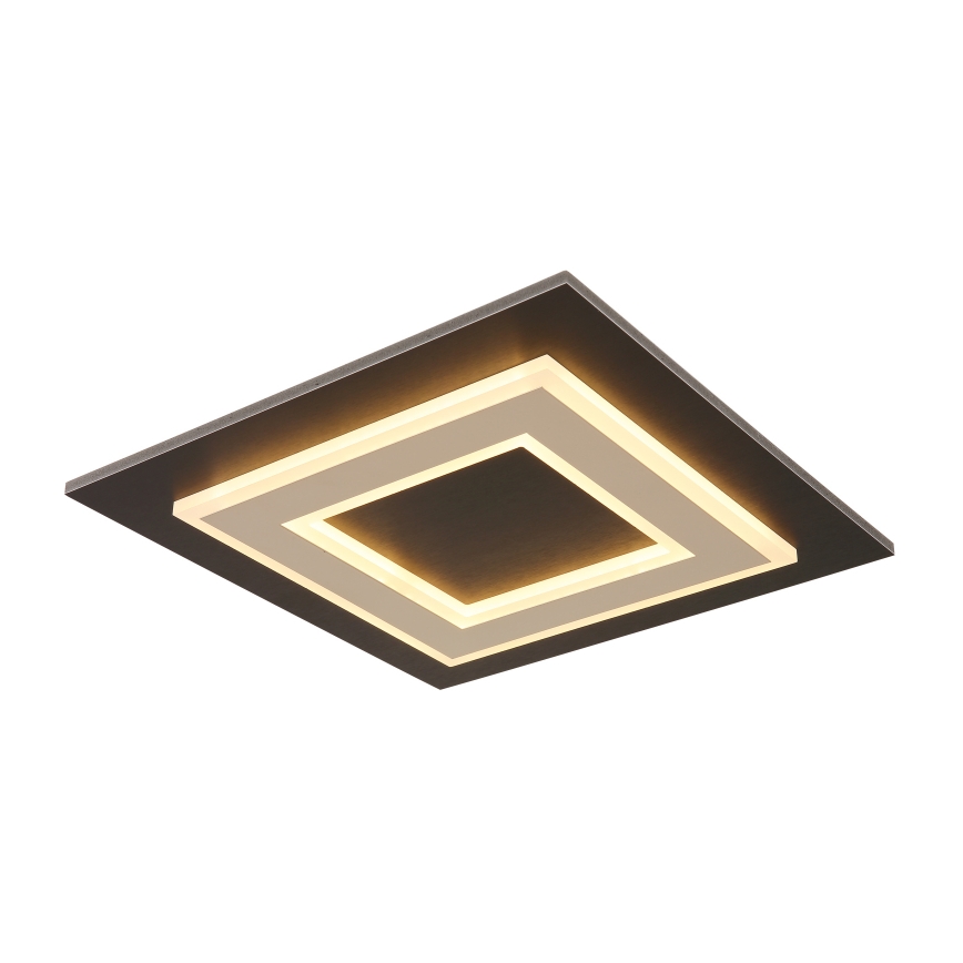 Globo - Светодиодный потолочный светильник LED/24W/230V 3000K 32x32 см