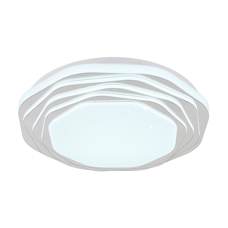 Globo - Светодиодный потолочный светильник с регулированием яркости LED/24W/230V 3000/4000/6000K диаметр 38 см