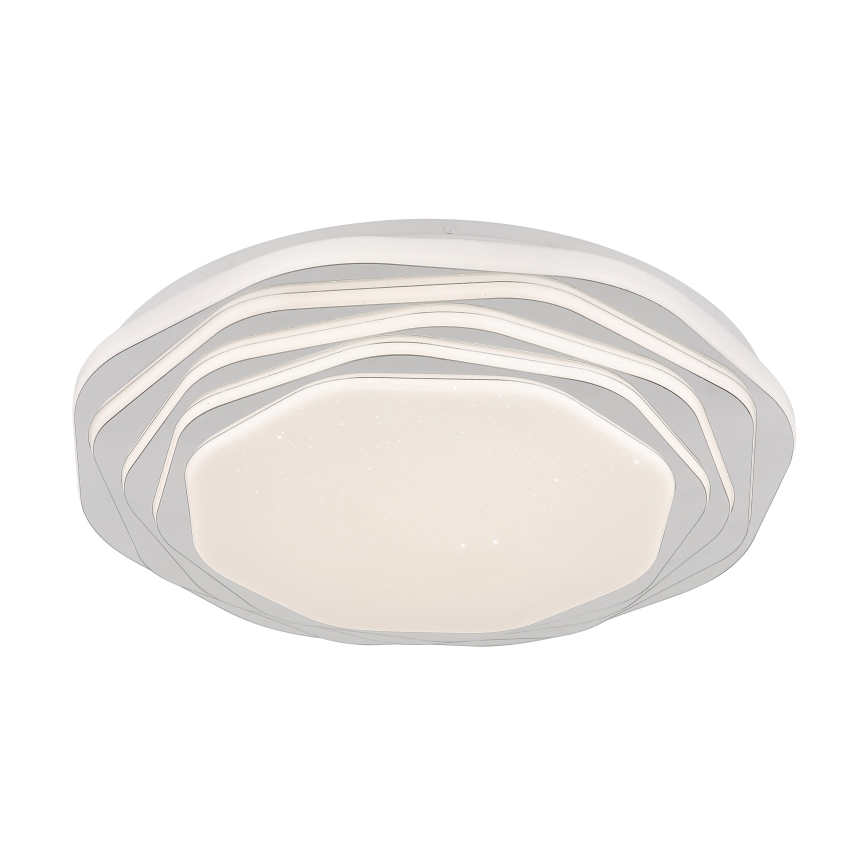 Globo - Светодиодный потолочный светильник с диммером LED/36W/230V 3000/4000/6000K диаметр 48 см