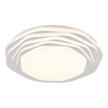 Globo - Светодиодный потолочный светильник с регулированием яркости LED/36W/230V 3000/4000/6000K диаметр 48 см