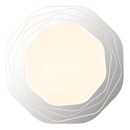 Globo - Светодиодный потолочный светильник с регулированием яркости LED/36W/230V 3000/4000/6000K диаметр 48 см