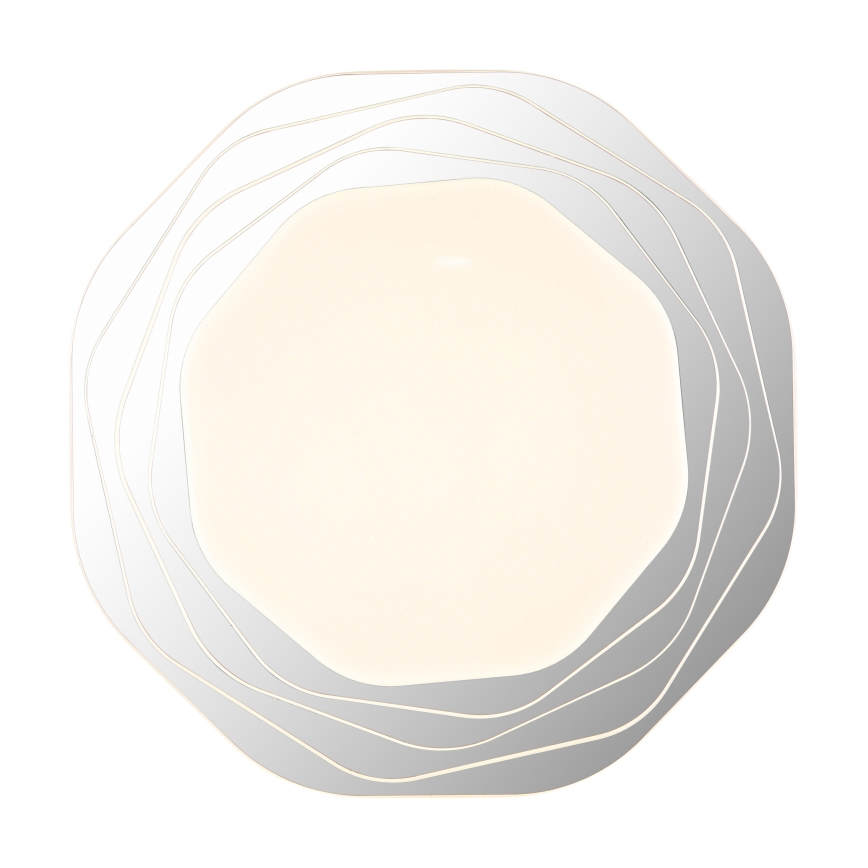 Globo - Светодиодный потолочный светильник с регулированием яркости LED/36W/230V 3000/4000/6000K диаметр 48 см