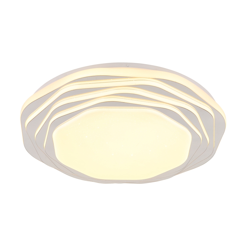 Globo - Светодиодный потолочный светильник с регулированием яркости LED/36W/230V 3000/4000/6000K диаметр 48 см