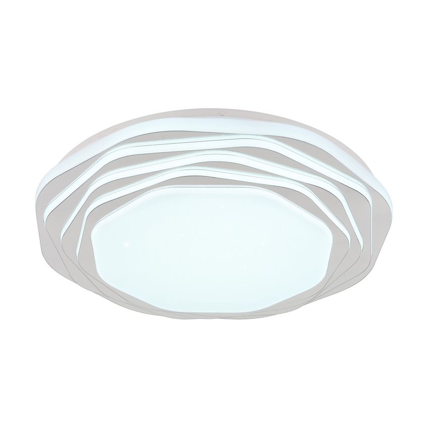 Globo - Светодиодный потолочный светильник с регулированием яркости LED/36W/230V 3000/4000/6000K диаметр 48 см