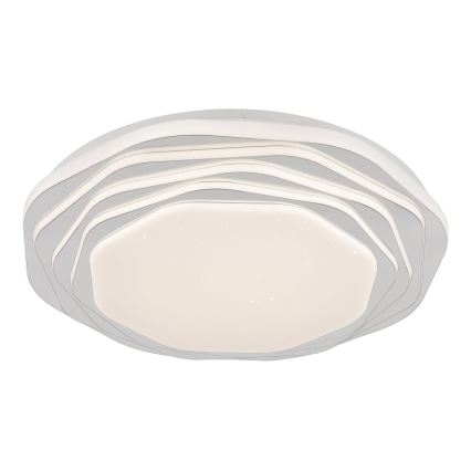 Globo - Светодиодный потолочный светильник с регулированием яркости LED/36W/230V 3000/4000/6000K диаметр 48 см