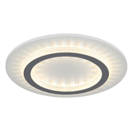 Globo - светодиодный потолочный светильник LED/24Вт/230В 3000/4000/6500К диаметр 35 см белый