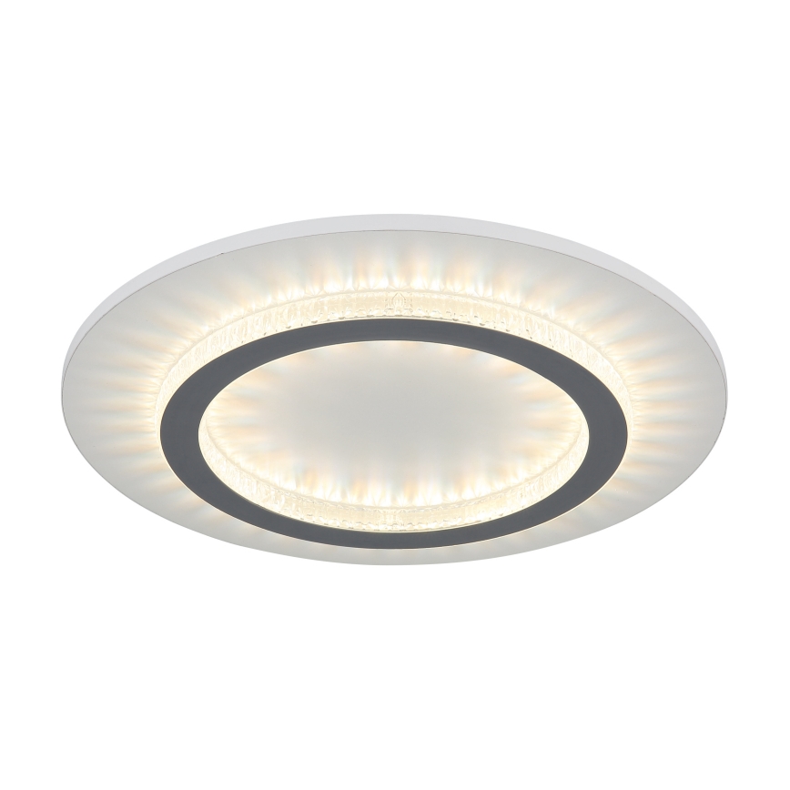 Globo - светодиодный потолочный светильник LED/24Вт/230В 3000/4000/6500К диаметр 35 см белый