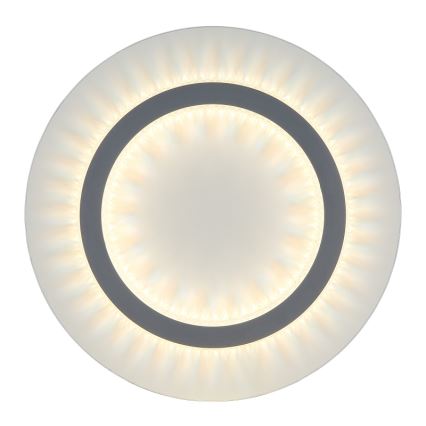 Globo - светодиодный потолочный светильник LED/24Вт/230В 3000/4000/6500К диаметр 35 см белый
