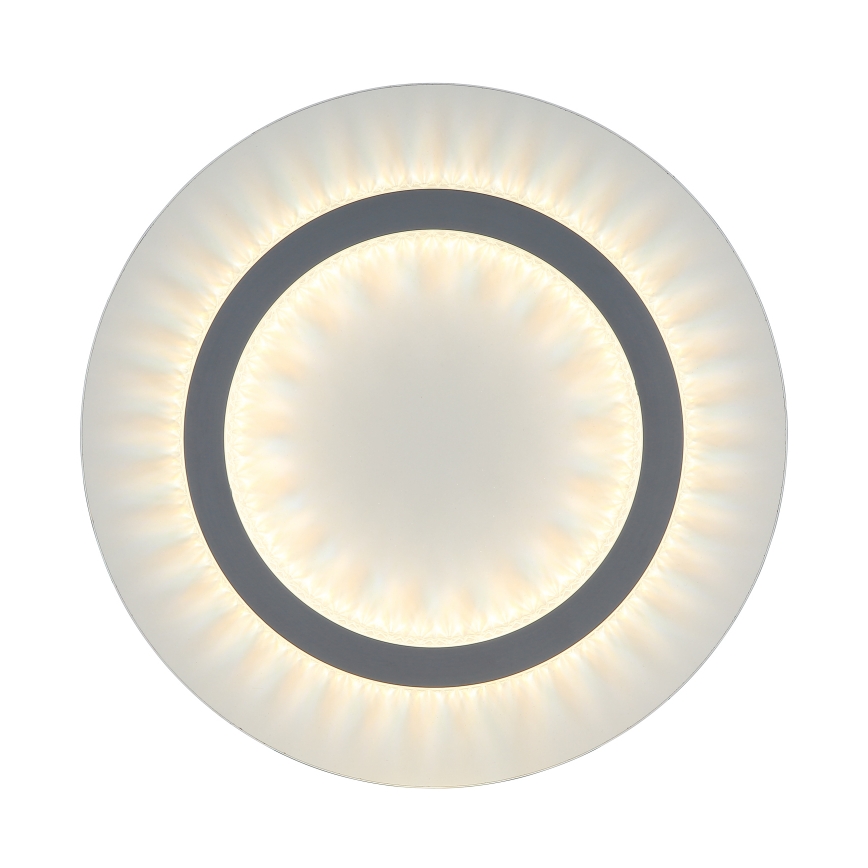 Globo - светодиодный потолочный светильник LED/24Вт/230В 3000/4000/6500К диаметр 35 см белый
