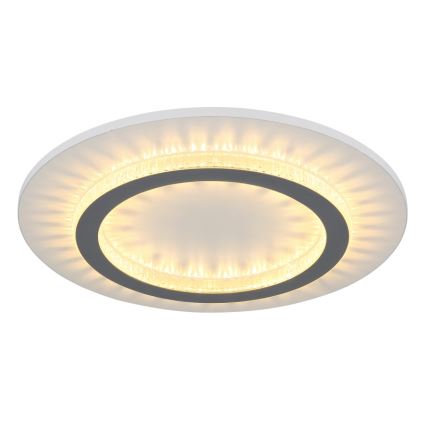 Globo - светодиодный потолочный светильник LED/24Вт/230В 3000/4000/6500К диаметр 35 см белый