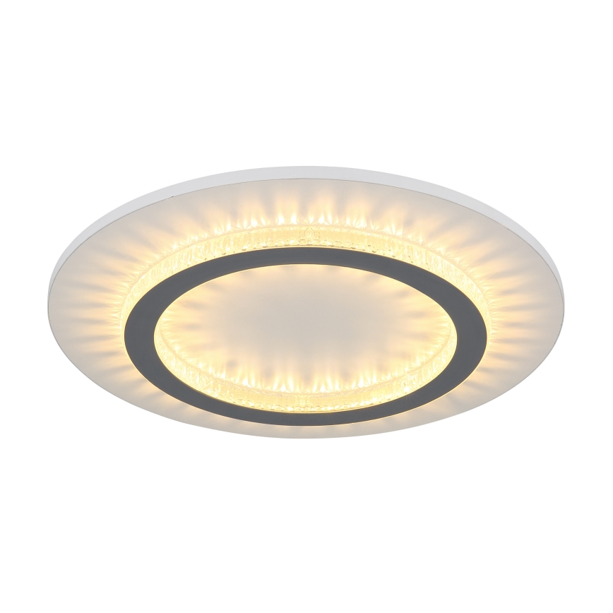 Globo - светодиодный потолочный светильник LED/24Вт/230В 3000/4000/6500К диаметр 35 см белый