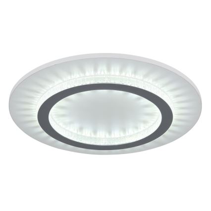 Globo - светодиодный потолочный светильник LED/24Вт/230В 3000/4000/6500К диаметр 35 см белый