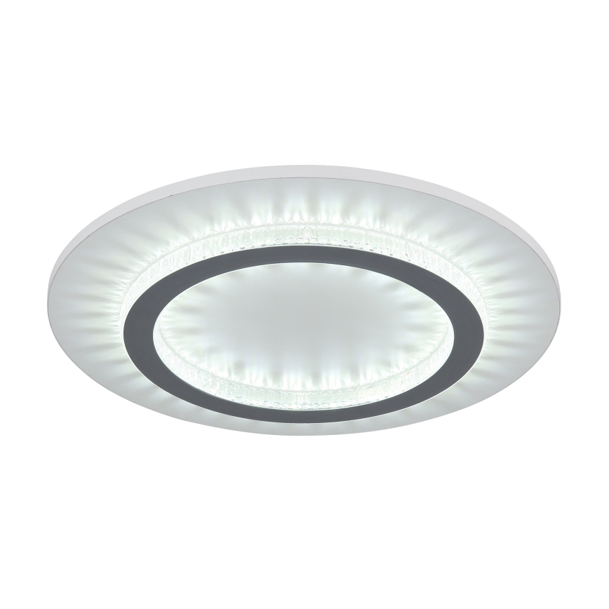 Globo - светодиодный потолочный светильник LED/24Вт/230В 3000/4000/6500К диаметр 35 см белый