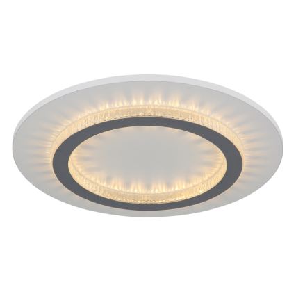 Globo - светодиодный потолочный светильник LED/24Вт/230В 3000/4000/6500К диаметр 35 см белый