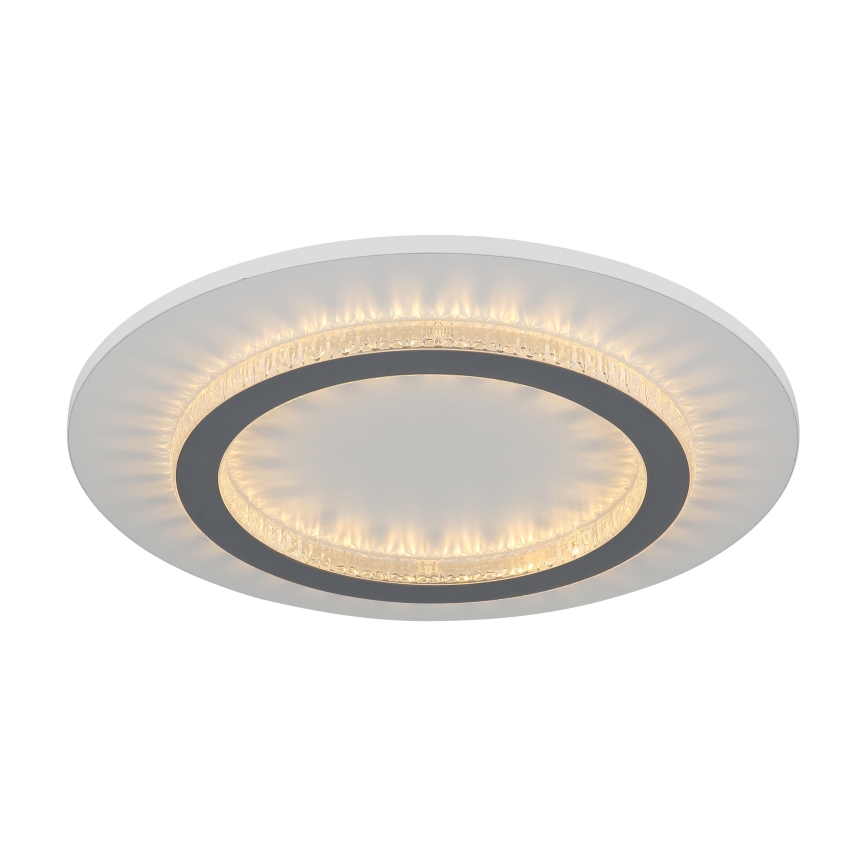 Globo - светодиодный потолочный светильник LED/24Вт/230В 3000/4000/6500К диаметр 35 см белый