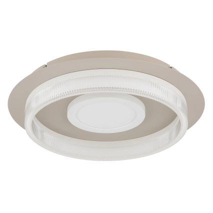 Globo - LED стельовий світильник LED/24W/230V 3000K діаметр 40 см
