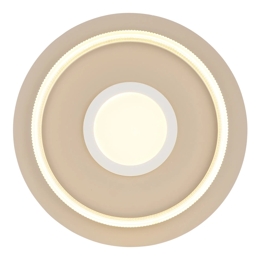 Globo - LED стельовий світильник LED/24W/230V 3000K діаметр 40 см