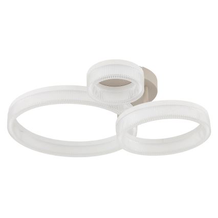 Globo - LED потолочный светильник LED/24 Вт/230 В 3000K 40,5x51 см