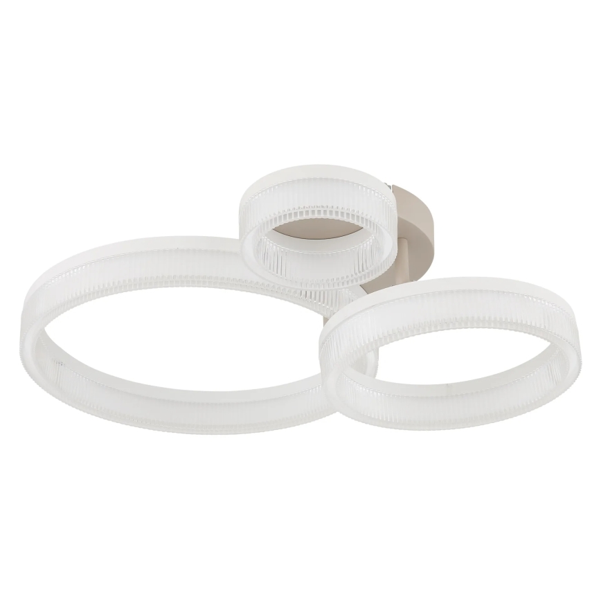 Globo - LED потолочный светильник LED/24 Вт/230 В 3000K 40,5x51 см