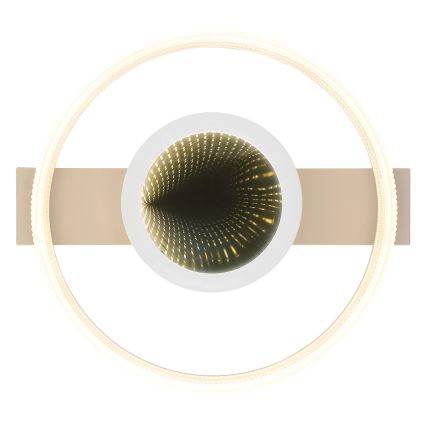 Globo - LED потолочный светильник LED/18Вт/230В 3000K 33x36 см